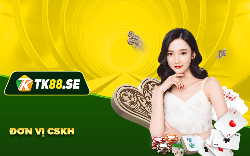 Đơn vị cskh
